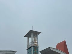 -日照海滨国家森林公园