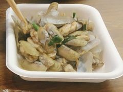 -盒马鲜生(杨高南路店)