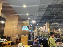 -烹然四季椰子鸡火锅(团结湖总店)
