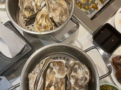 -星伦多自助料理(华润万象城店)