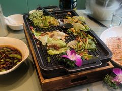 -刘胖子家常菜·蹄花焖藕(兴业店)