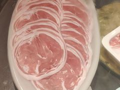 -百草滩羊清水涮羊肉(长城路店)