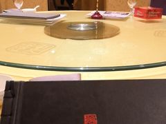 包厢-无名居(西直门总店)
