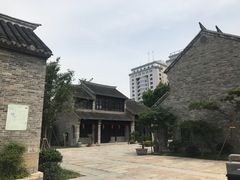 -回龙窝历史文化街区