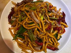 -天山传奇新疆菜(SKLP店)