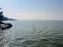 -云龙湖旅游景区