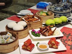 -虾饺妹·酒家(金碧店)