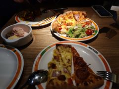 -比格比萨自助(德思勤四季汇店)