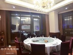 包厢-頂好酒家·经典粤菜(海信广场店)