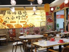 -董太婆老妈蹄花·川菜馆(福田店)