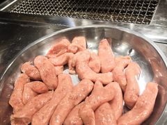 -英雄故事地摊烤肉(马驹桥店)