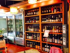 -希望日本料理(保利香槟花园店)