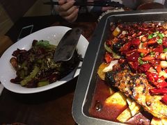 -锦尚阁烤鱼(望京新荟城店)