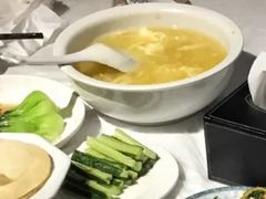 粟米南瓜羹-利群烤鸭店(前门店)