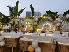 -天空花园餐吧·生日·团建(南山店)