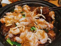-陶德砂锅(蜀汉路店)