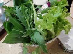 -313羊庄铁锅烀羊肉(望京店)