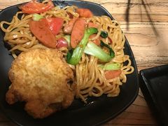 -铁人烧烤(北京店)