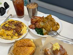 -華歡冰室-WahFoon(吉大店)