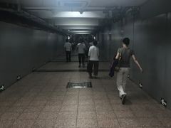 -建国门(地铁站)
