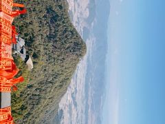 -腾冲云峰山