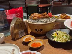 -清水亭湖北菜(大屯DT51店)