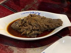 -吴门人家·苏宴宫廷菜(拙政园店)