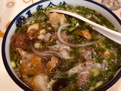 -夏家合汁(天润花园小区店)