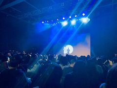 -香港会议展览中心演讲厅