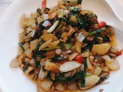 -辣公子·千岛湖私房菜(滨江店)