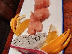 -明丰小渔馆(明月路店)