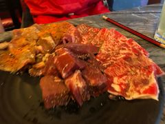 -熊出没日本烧肉放题