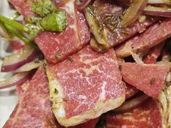 牛上脑-红岸碳烤齐齐哈尔原味生态烤肉