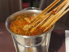 -三个大叔东北烧烤·砂锅菜(西三旗店)