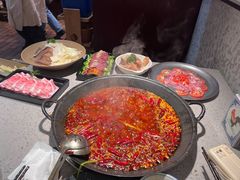 -鸿姐老火锅·传统炒料(上海旗舰店)