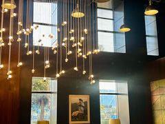 -星巴克(珠海中邦酒店店)