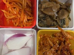 -大头叔烤鸡爪·朝鲜族烤串(天池路店)