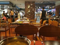 -OPEN開全日自助餐厅·西餐·海鲜(佛山希尔顿酒店)