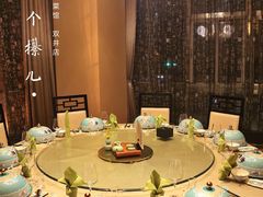 包厢-御仙都北京菜馆·烤鸭店(双井店)