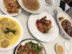 -香港富临皇宫(五月花商业广场店)