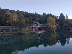 -黑龙潭公园