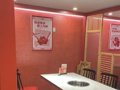 -何师傅美蛙鱼头(汉街店)