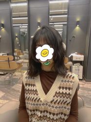 -藤野造型·专业烫染店
