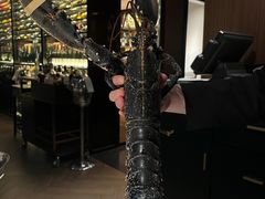 -Oyster Talks 四度蚝法餐厅