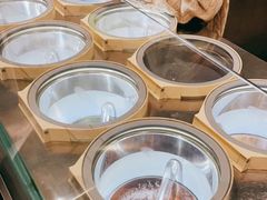 -Dip in Gelato(富民路店)