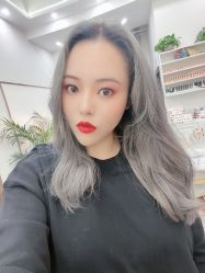 -V8潮牌·接发烫染连锁