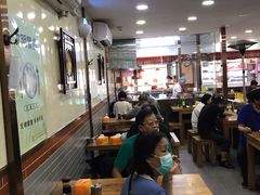 大堂-东四卤煮店(东四北大街店)