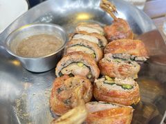 -Bistro 63 创意融合料理(广粤天地店)