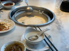 -煲宫猪肚鸡(晶品店)