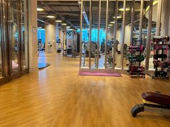 -北京嘉里健身·Kerry Sports(北京嘉里大酒店)